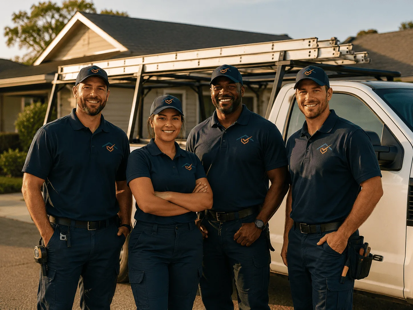 Roof Inspection company in New Florence, MO